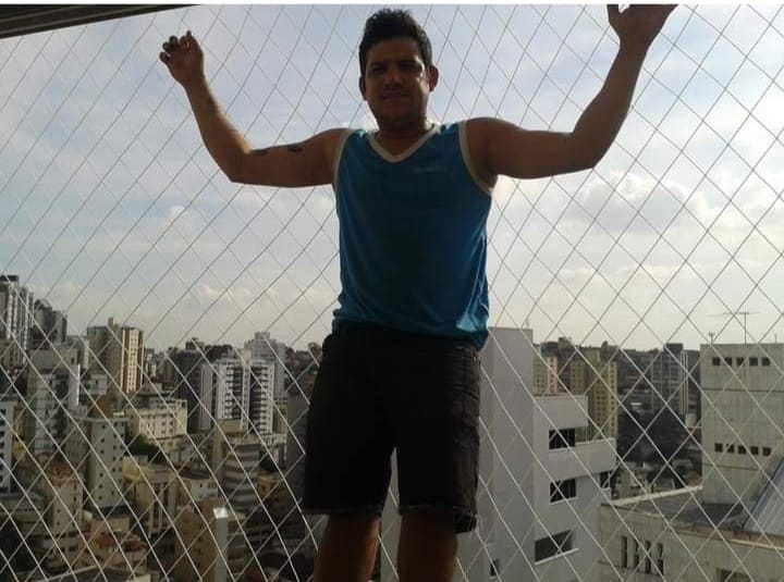 Redes de Proteção em Contagem MG