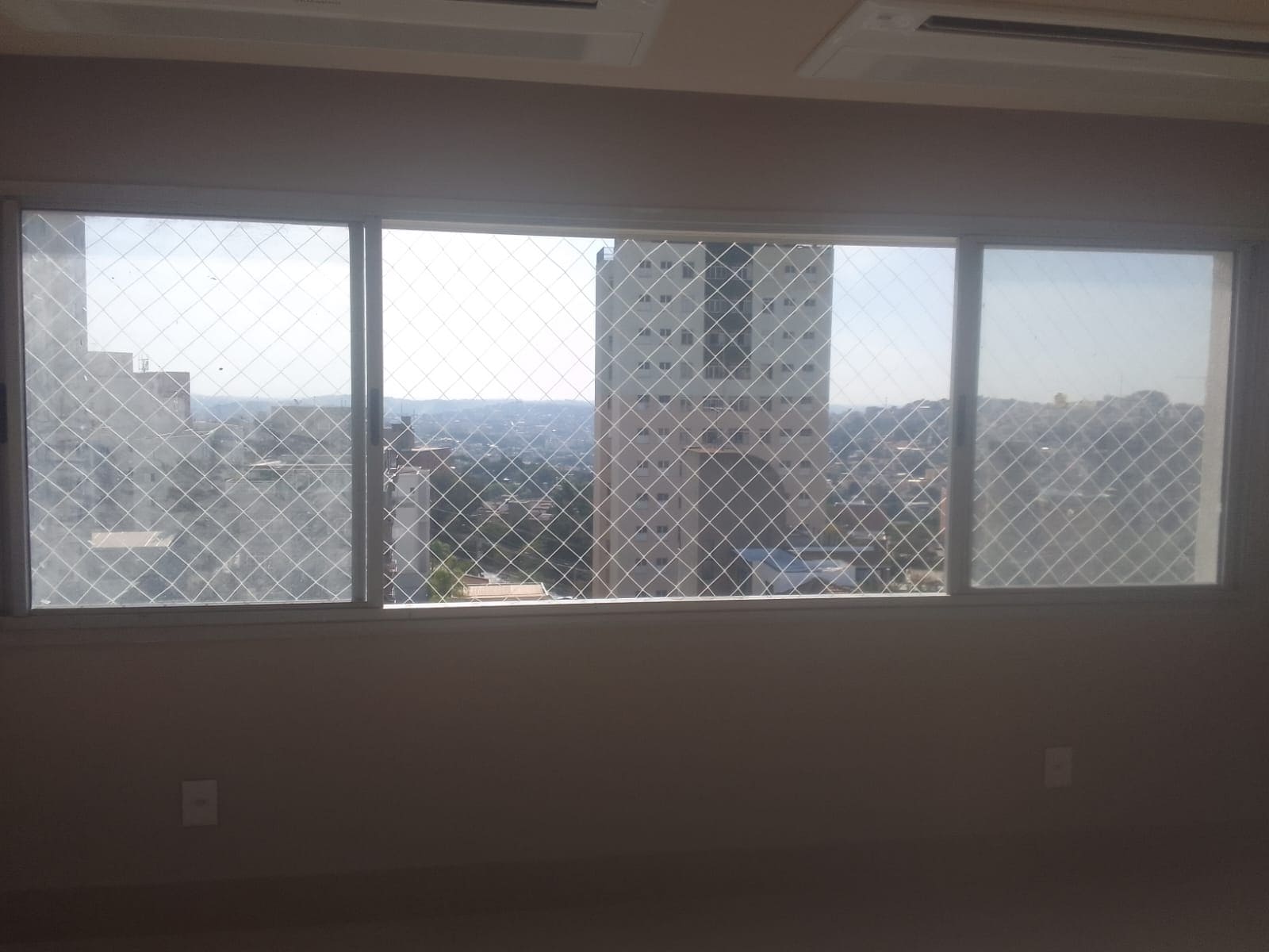 Redes e Telas de Proteção em Belo Horizonte MG 